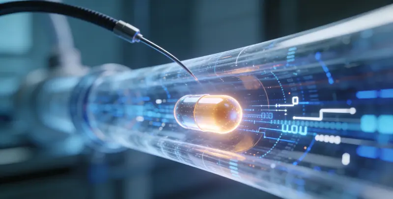 上海结直肠癌靶向43基因检测（组织）图片1