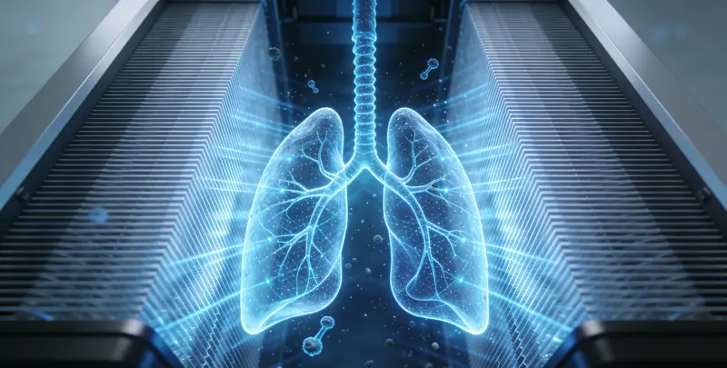 上海肺癌8基因突变检测（组织）图片1