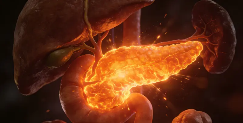 上海肝胆胰腺肿瘤120基因检测图片1