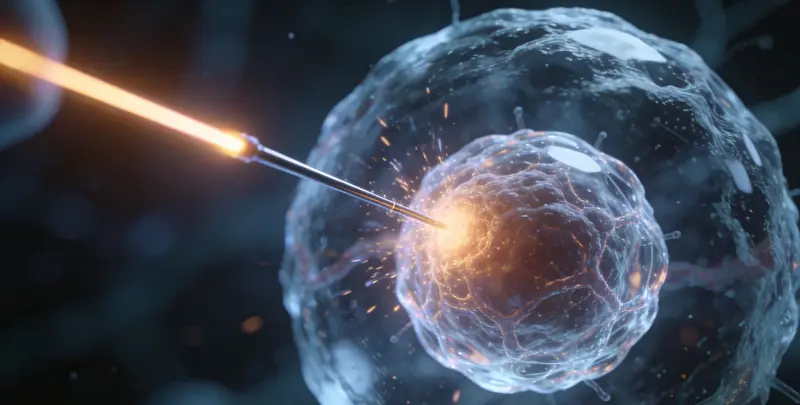 上海肿瘤靶向120基因检测（组织）图片1