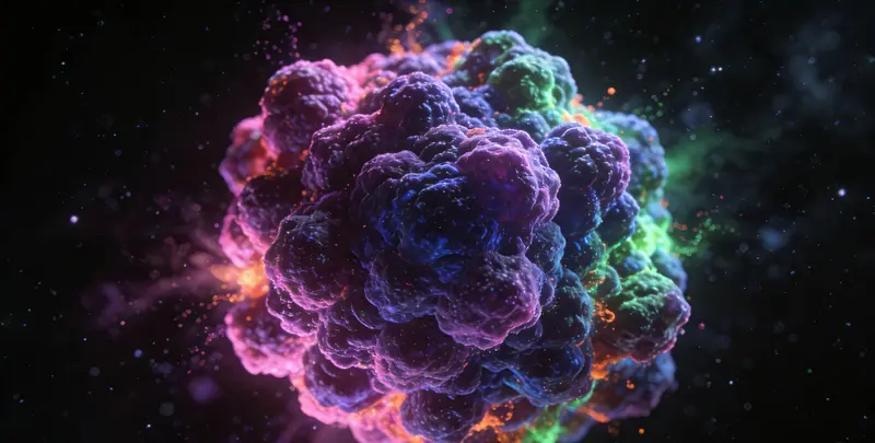 上海肿瘤与炎症检测图片1