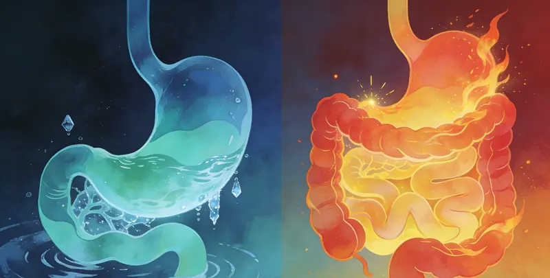 上海胃肠肿瘤65基因检测图片1