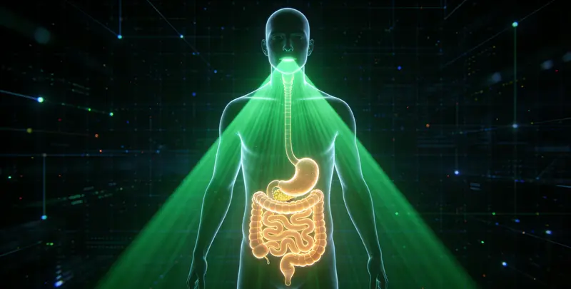 上海胃癌甲基化检测图片1