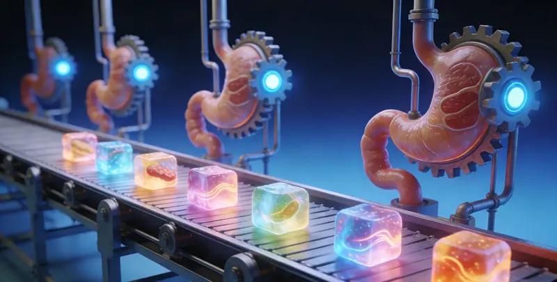 上海胃癌靶向用药39基因检测及PDL122C3表达检测套餐（组织）图片1