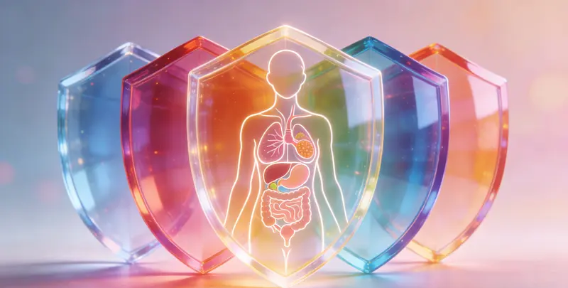 上海子宫内膜癌靶向120基因检测（组织）图片1